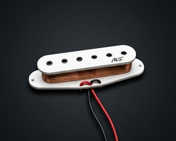 MF Single Coil Pickup